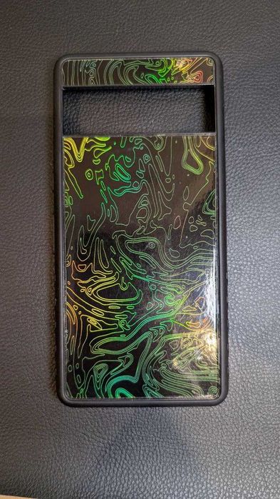 Чохол dBrand grip для Pixel 7 pro