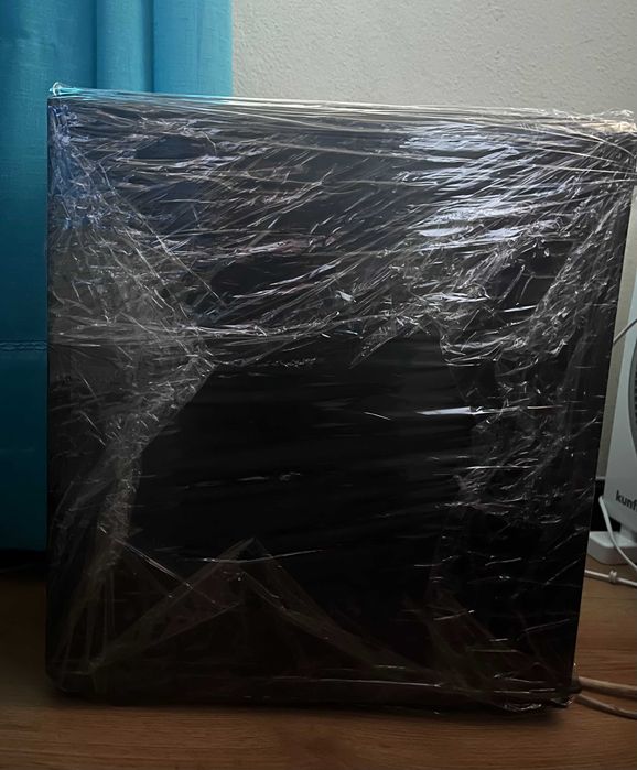PC GAMING – Ryzen 7 5700X3D | 16GB RAM | 1TB NVMe