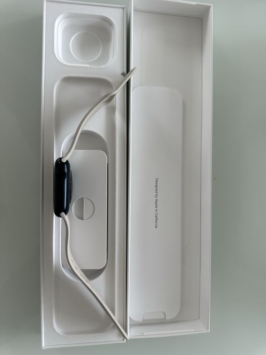 Apple Watch Series 8 GPS