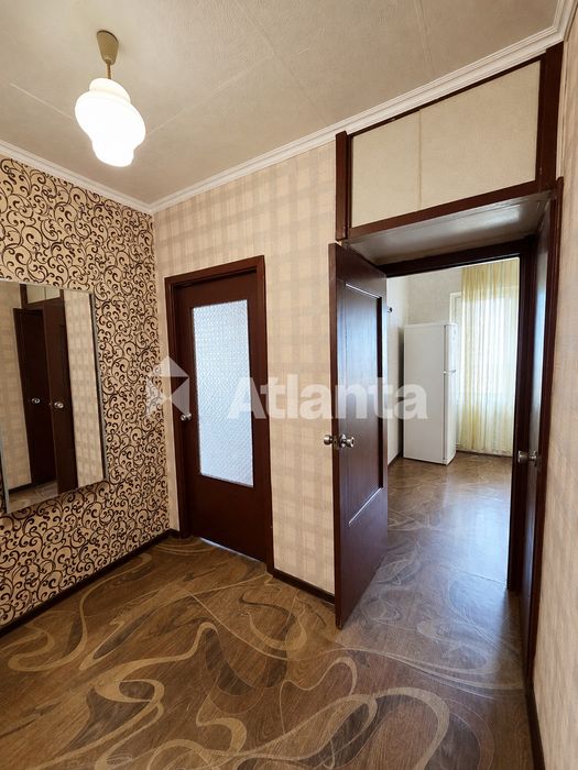 1-комнатная на Балковской — 41 м², 2 лоджии, 10 минут до Центра! Под программы