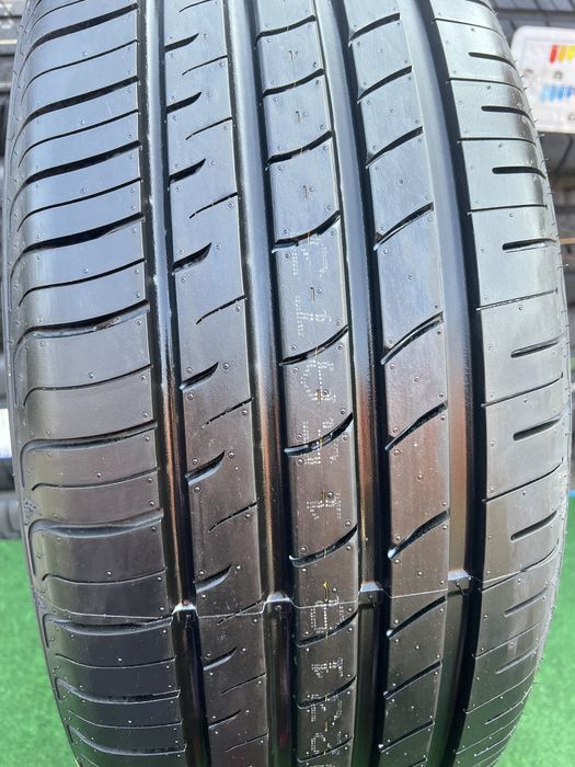*Opona Nexen 255/60/17 pojedynka