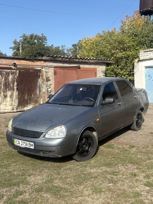 Продам Пріору. 1.6 бензин