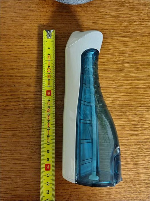 Irygator bezprzewodowy HAXE, HX721 raz użyty, jak nowy, w pudełku