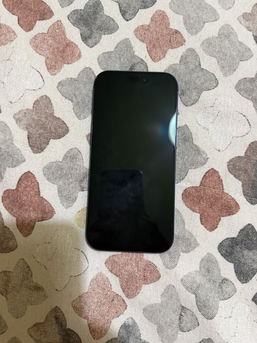 Iphone 17 Pro 256 Gb - Azul Escuro