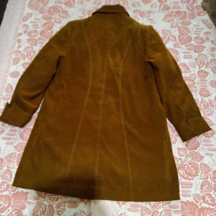 Пальто женское весна-осень