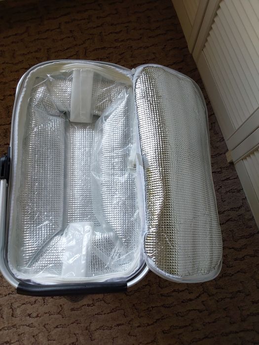 Torba do ręki  Nowa