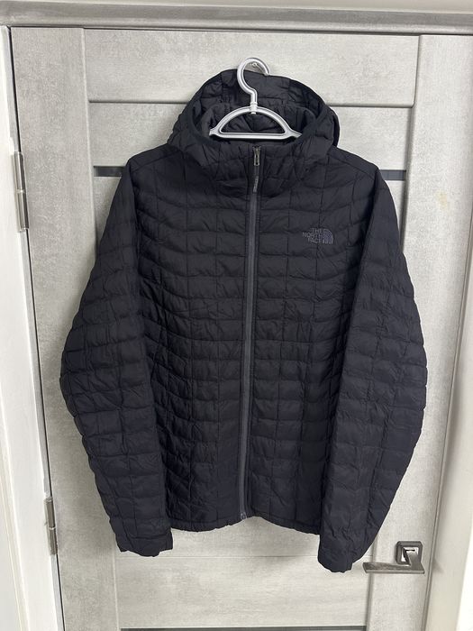 Куртка The North Face Л розмір!