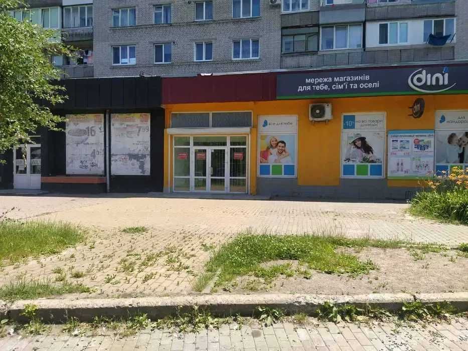 Здається в оренду комерційне приміщення