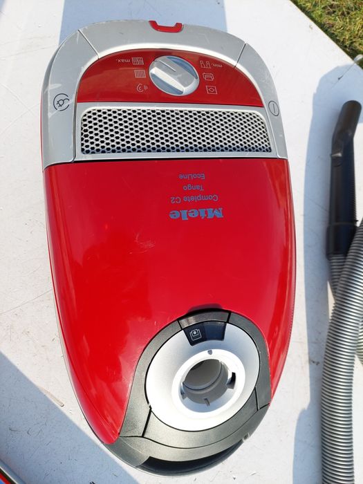 Odkurzacz miele c2 Tango