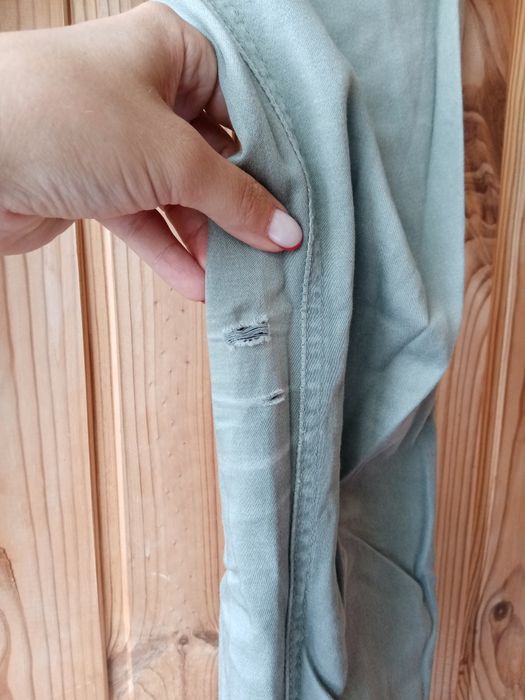 Безкоштовно одяг хс, с