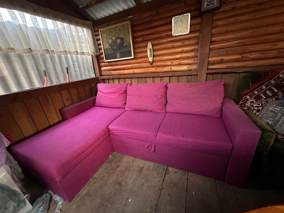 Продам диван в хорошому стані