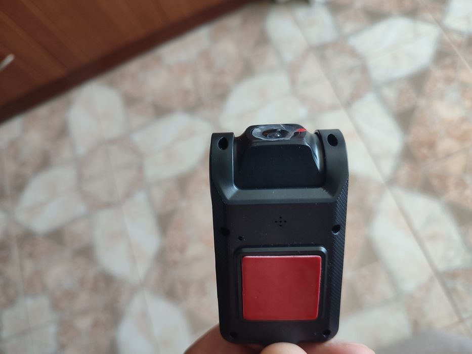 Відеореєстратор автомобільний Full HD