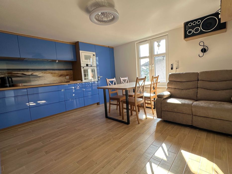 Pokój do wynajęcia w Gdańsku - Oliwie.