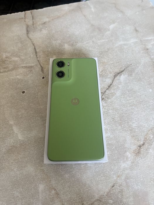 Продам Motorola g06 4/64