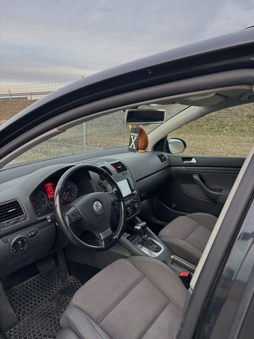 VW Golf V 2.0 TDI 170KM