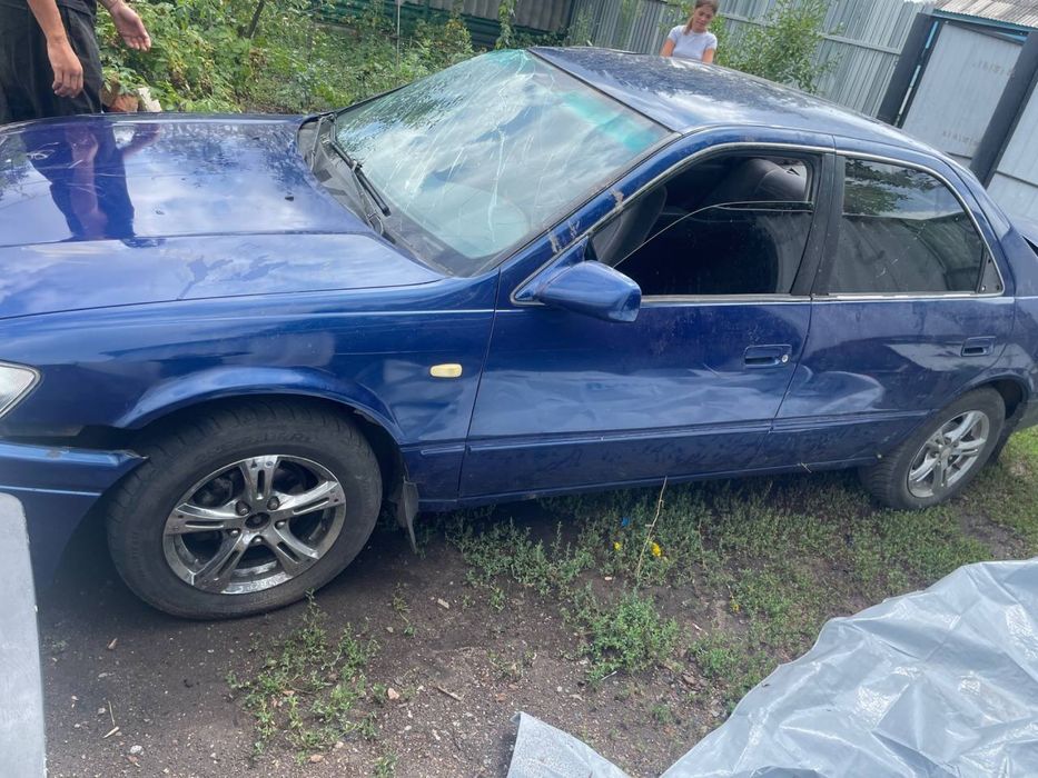 Продам Тойота Камри 20