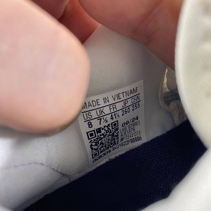 41 45 ie1376 нові adidas adizero Ubersonic 5 тенісні кросівки