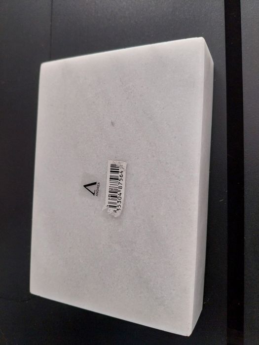 Marble Soap Dish443393624507699200