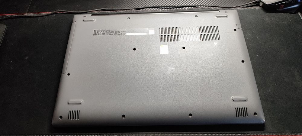 Lenovo Ideapad 320-15 i5-7200/8GB RAM/480GB SSD