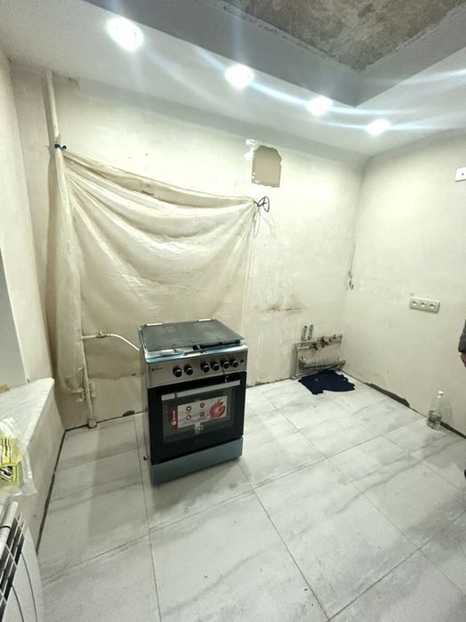 Продается 2 ком кв в Осипенковском р-не по ул Дегтярева