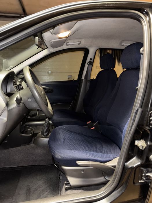 Fiat Punto 1.2 ELX 16v