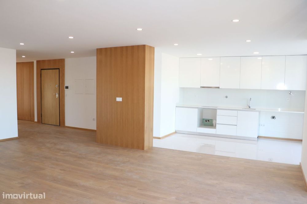 T2 NOVO em Guimarães