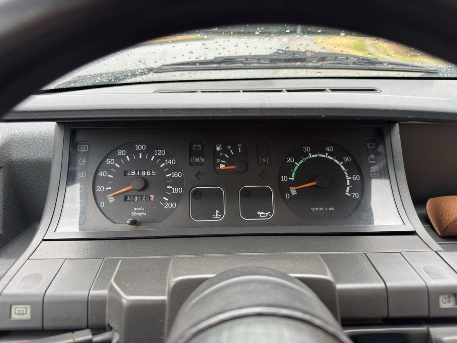 Renault super 5 1.4 TS