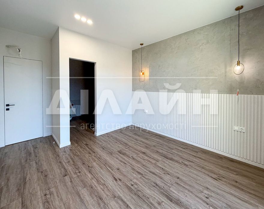 Нова ! Premium 3х кімн в ЖК «Корона»