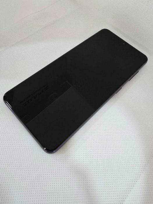Samsung Galaxy S21 5G 128GB Preto