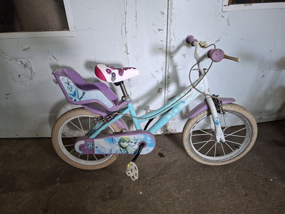 Bicicleta criança