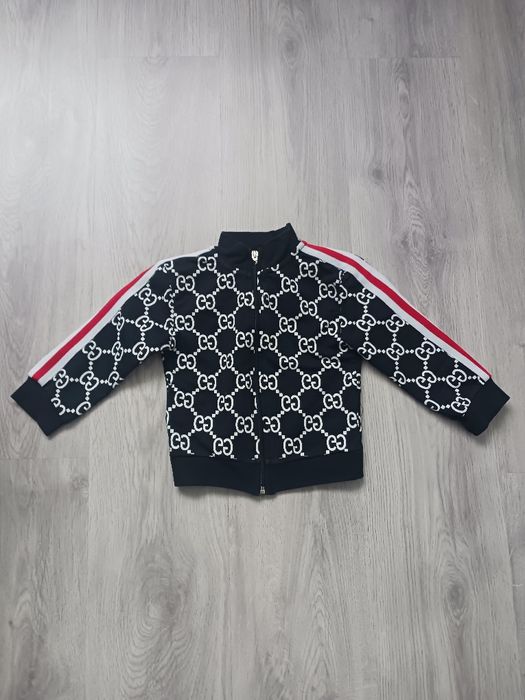 Bluza Gucci rozm. 80/86