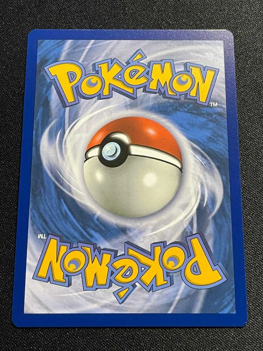 Carta Pokémon Rescue Board 159/162 Temporal Forces