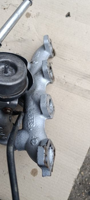 Turbo Renault 1.5 DCI 101 CV