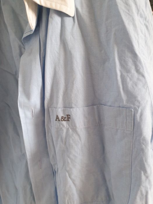 Koszula abercrombie xl