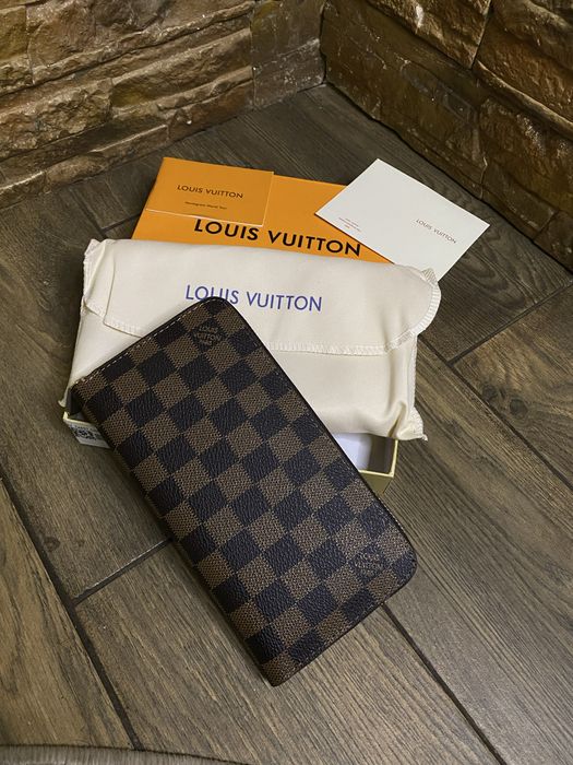 Гаманець louis vuitton