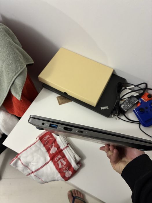 Pc Portatil da LG c/touch