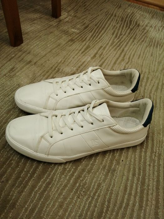 Buty męskie Diverse