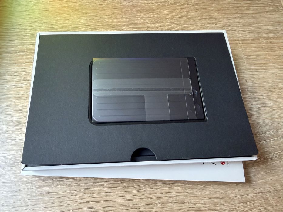 Dyktafon AI PLAUD Note - JAK NOWY