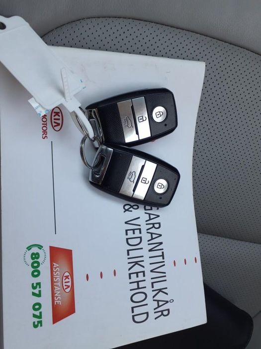 В наявностi! Kia Soul 2015 з Європи