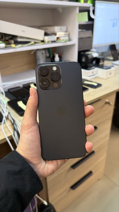 iPhone 14 Pro Max 128gb