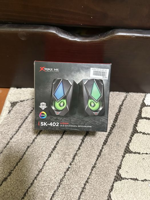 колонки для компютера