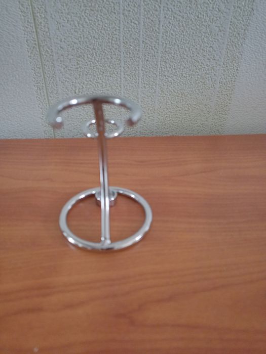 Підставка для станка і помазка.