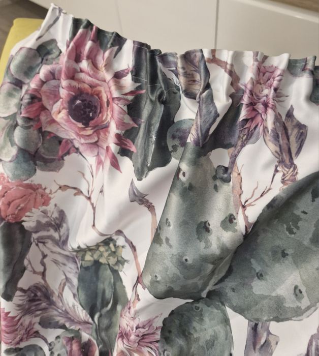 Zasłony ozdobne 150x230