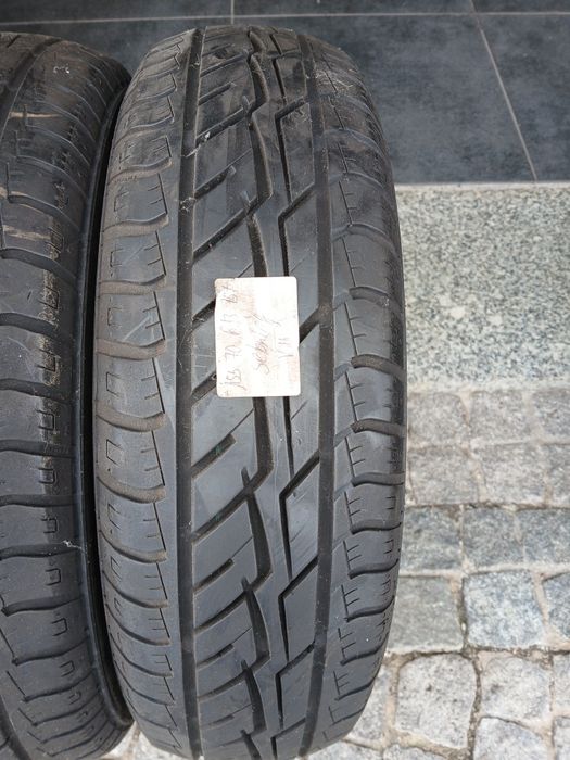 2 pneus 155 70 r13 sebring