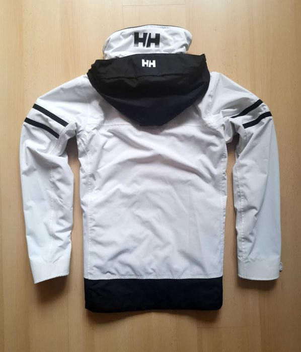kurtka żeglarska Helly Hansen sztormiak  XL