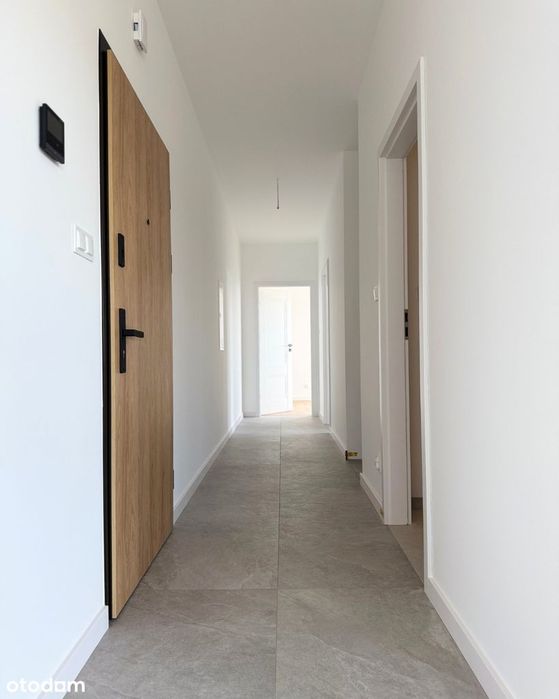 D42 | 69m²| Penthouse w uzdrowisku | taras 36 m² | ostatnie piętro