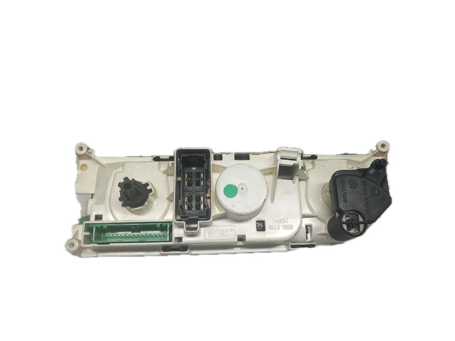 Comando chauffage / sofagem MINI Mini (R50, R53)