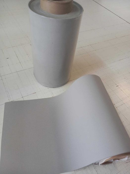 Małe belki tkaniny screenowej – 5 sztuk