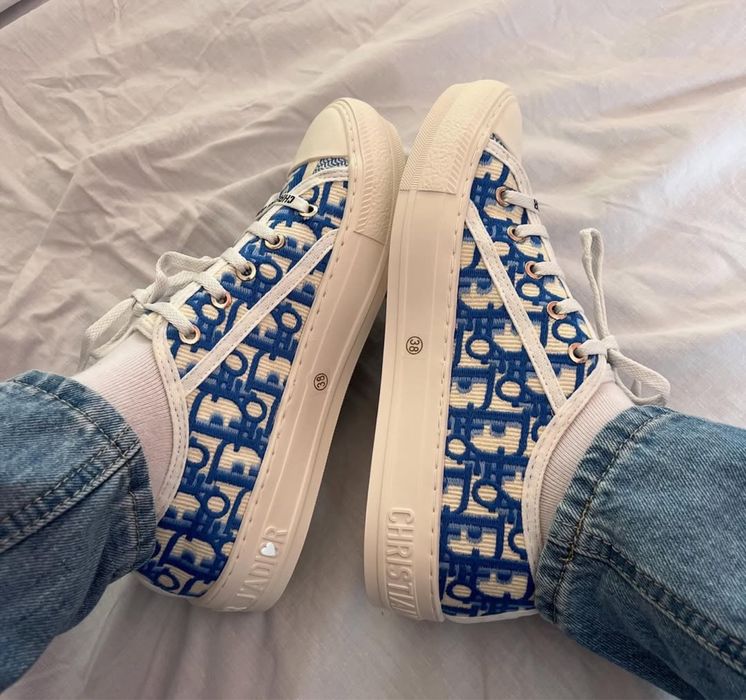 Діор Кеди Dior розпродаж