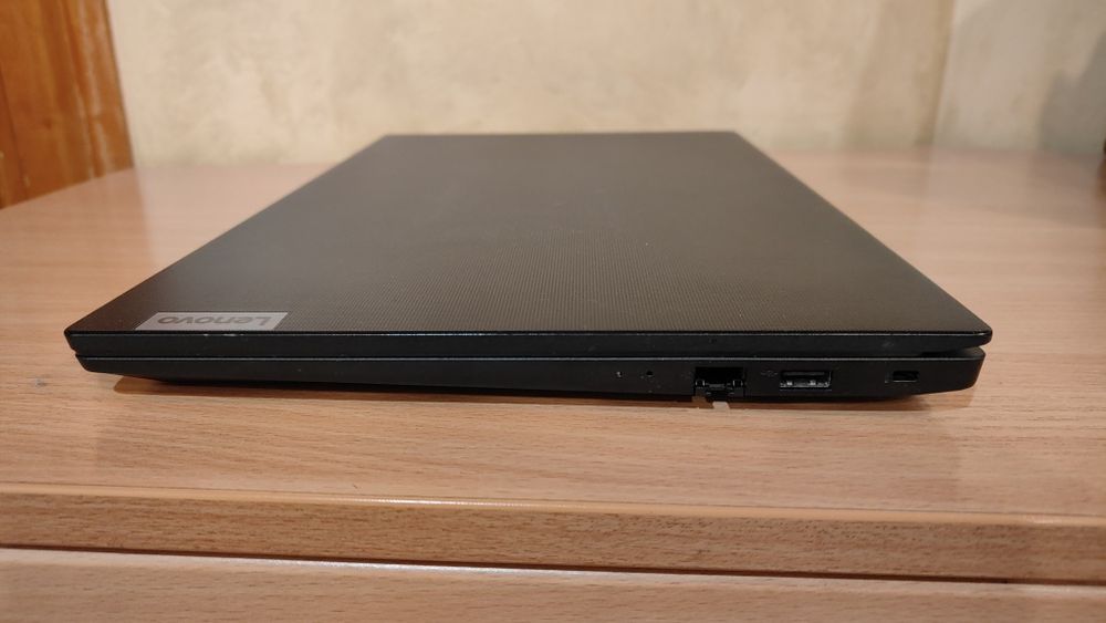 LENOVO Ryzen 5 5625u (6 ядер, 12  потоків)/ Vega7 до 7 Гб/12 Гб DDR4-3200/(SSD+HDD)628 Гб/15,6" Full HD/ WiFi 6/ USB Type C (всі функції)